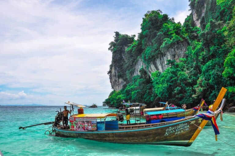 Thailand Multi-Centre Holidays: The Best Combinations