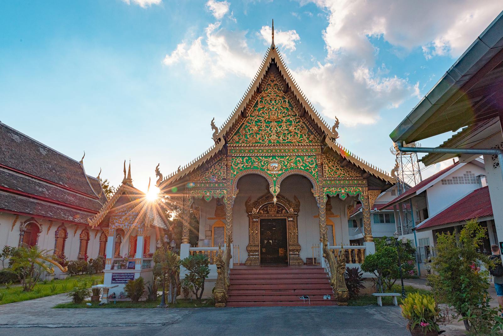 Northern Thailand, Thailand