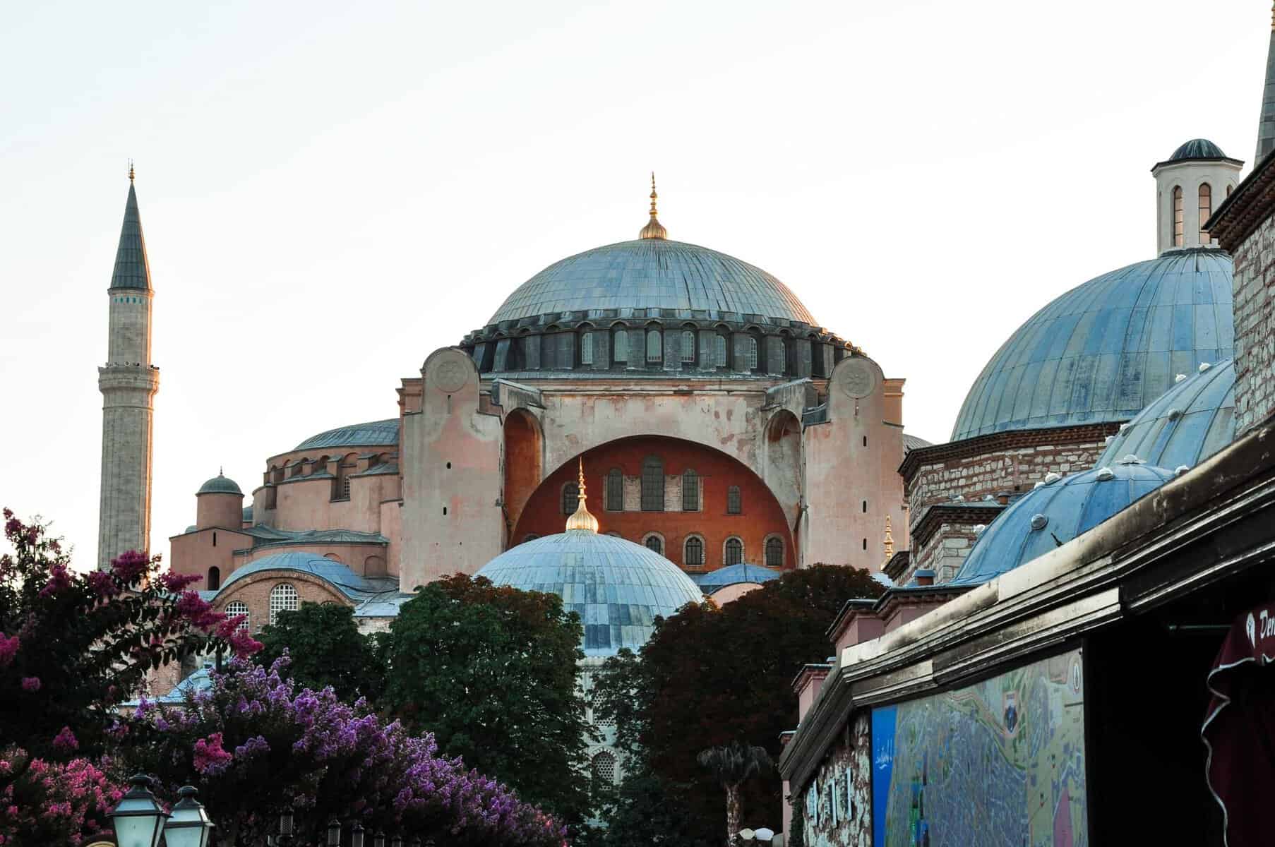 Istanbul