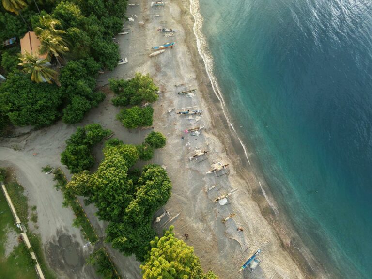 Atauro Island