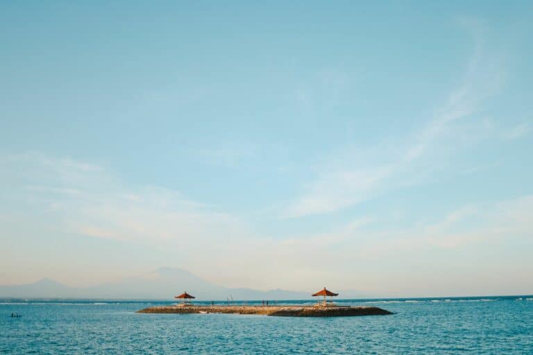 Sanur, Bali