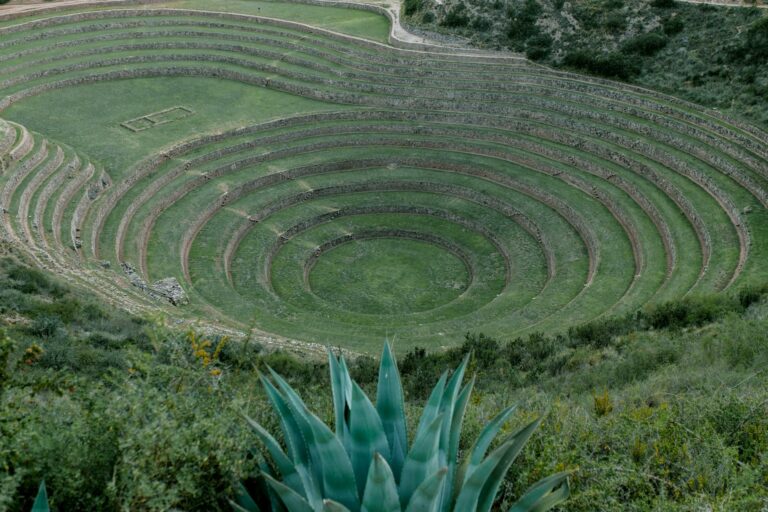 Cusco & the Sacred Valley