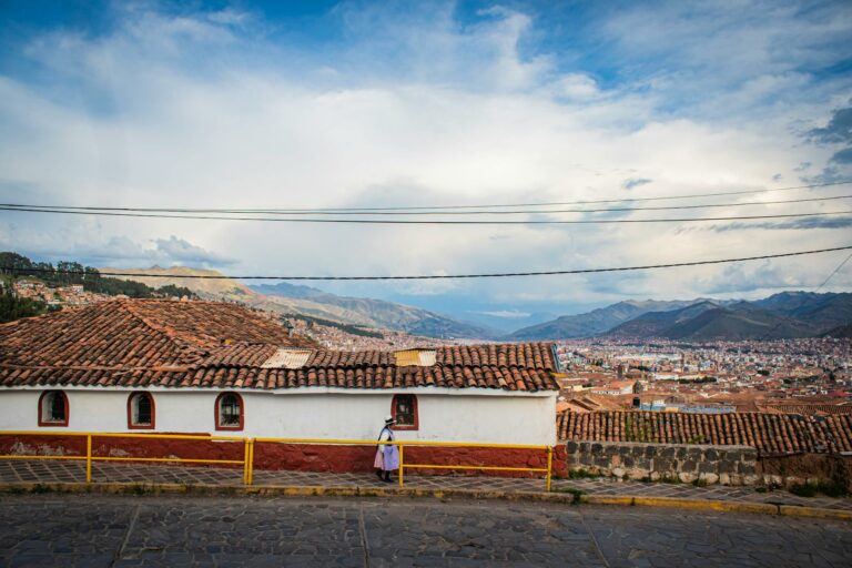 Cusco