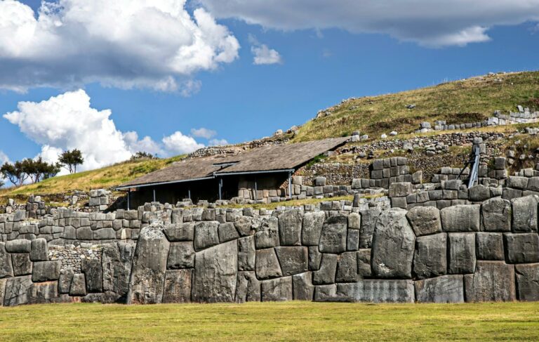 Lake Titicaca & Puno
