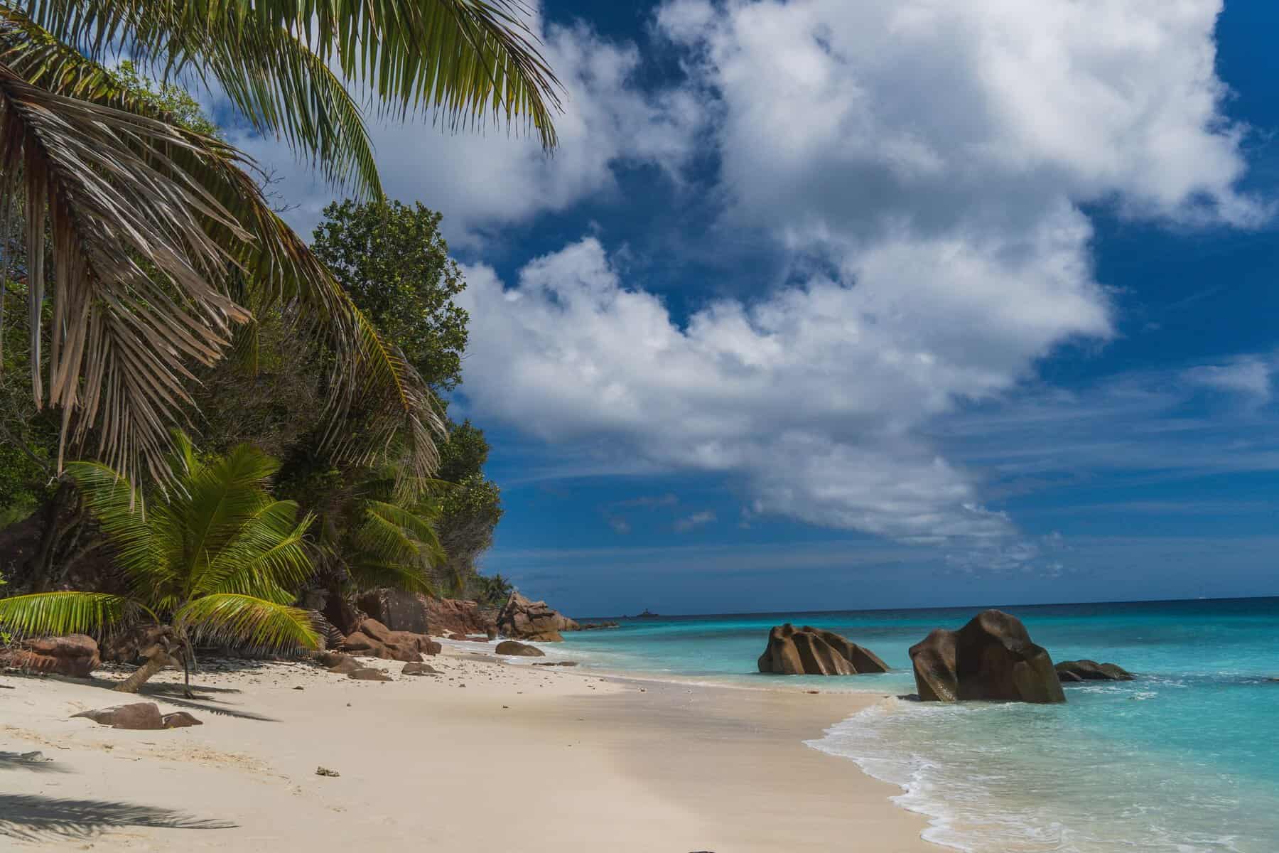 Mahé