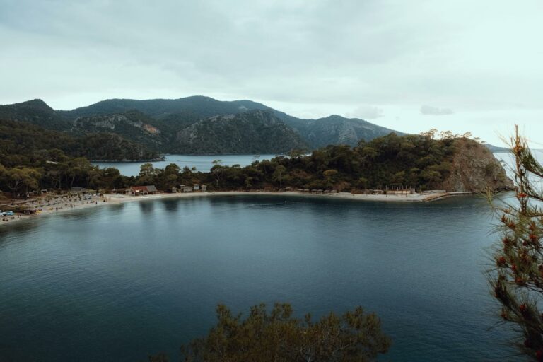Lycian Coast (Fethiye, Kaş)