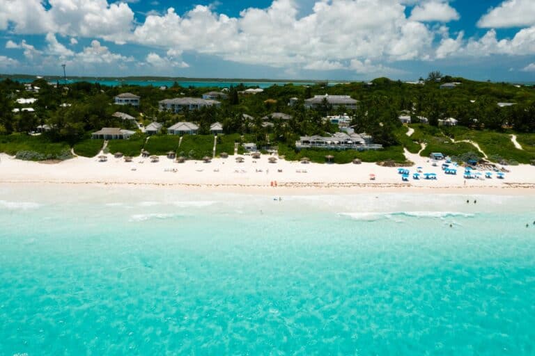 Turks and Caicos Holidays: Grace Bay, the Islands and When to Go