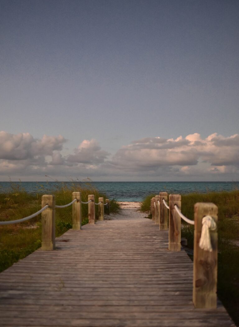 Private islands