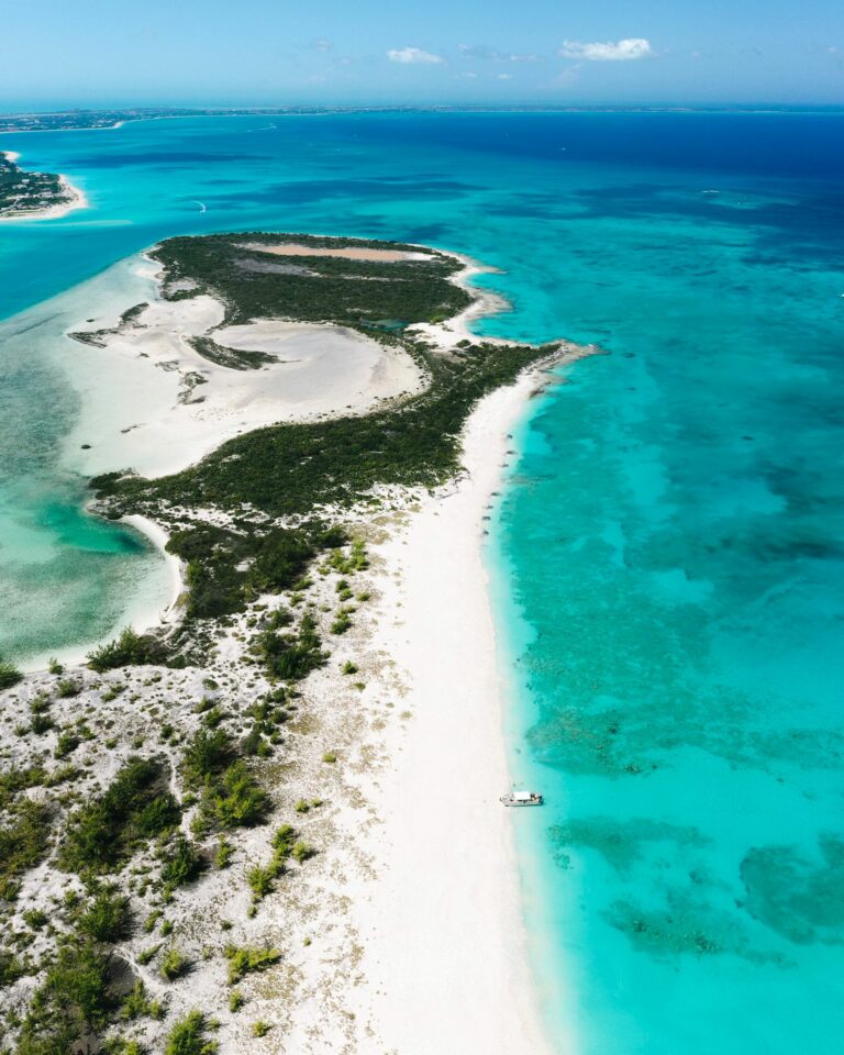 Grand Turk