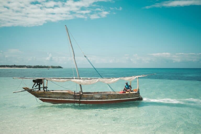 Zanzibar