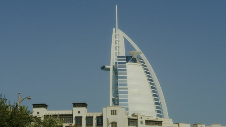 Jumeirah & Umm Suqeim