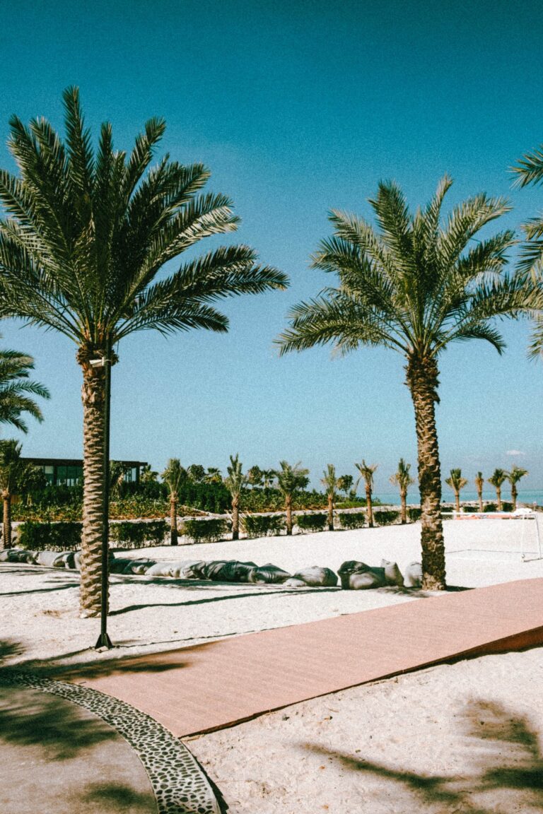 Ras Al Khaimah & Fujairah