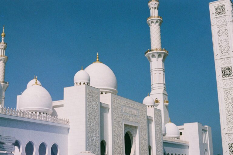 Abu Dhabi