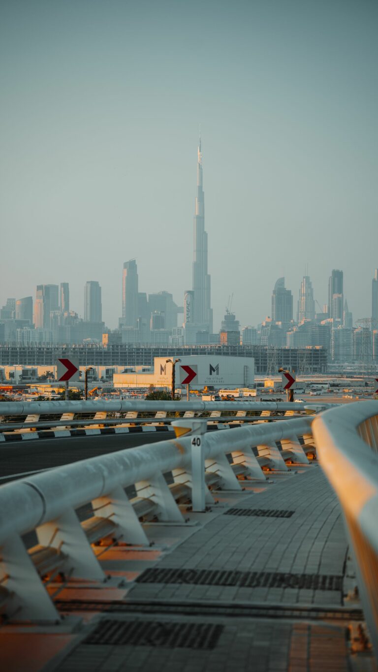 Dubai