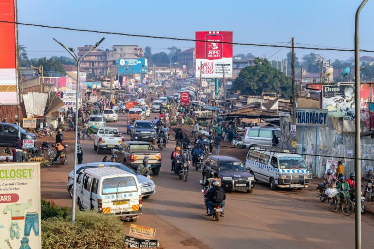 Kampala