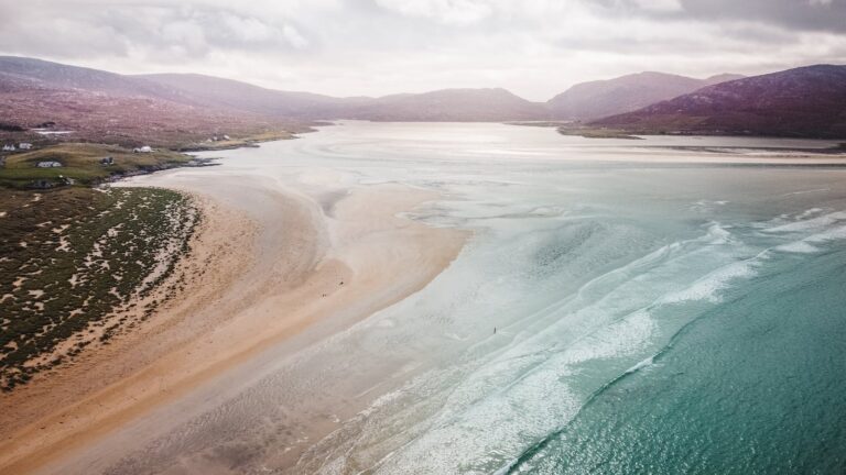 Outer Hebrides