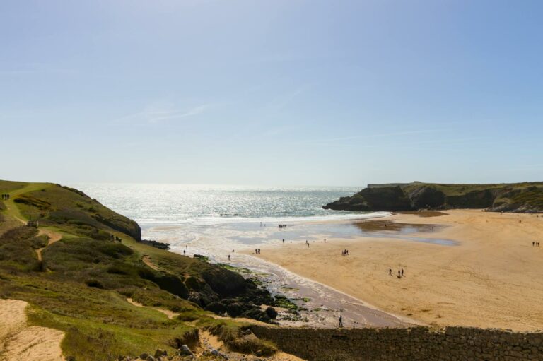 Pembrokeshire