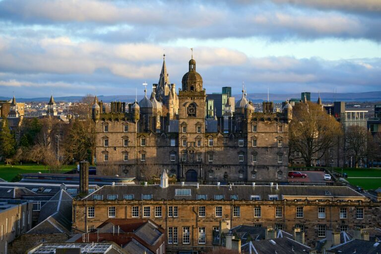 Edinburgh