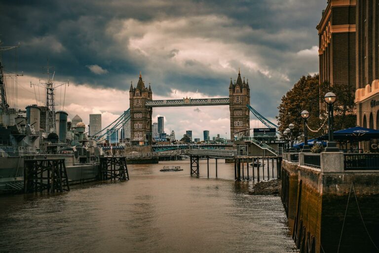 London