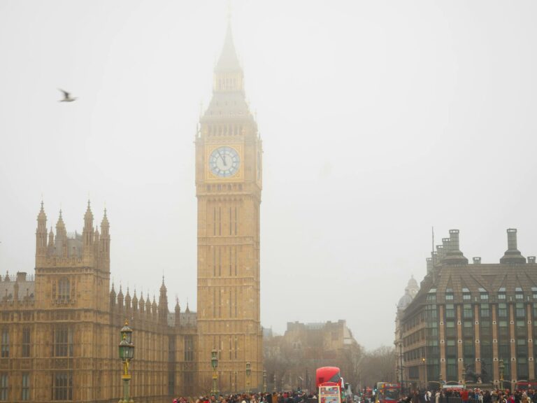 London & the Southeast