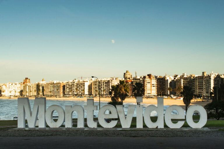 Montevideo & Central
