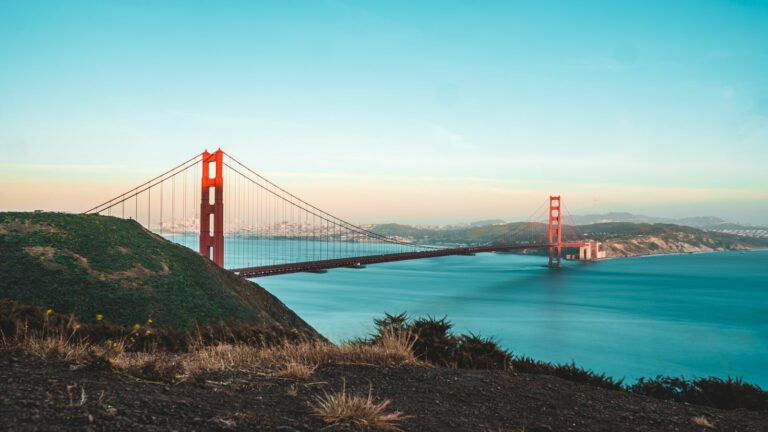 California & West Coast