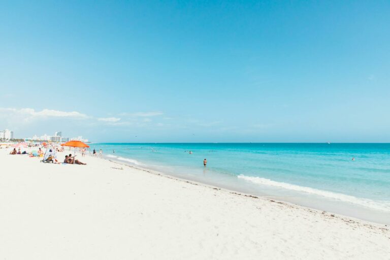 Florida & Southeast