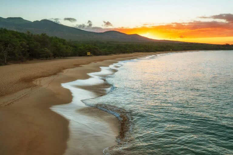 Hawaii