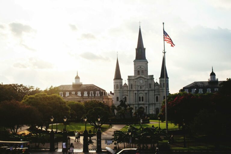 Music South (Mississippi, Tennessee, Louisiana)