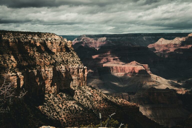 National Parks (Southwest)