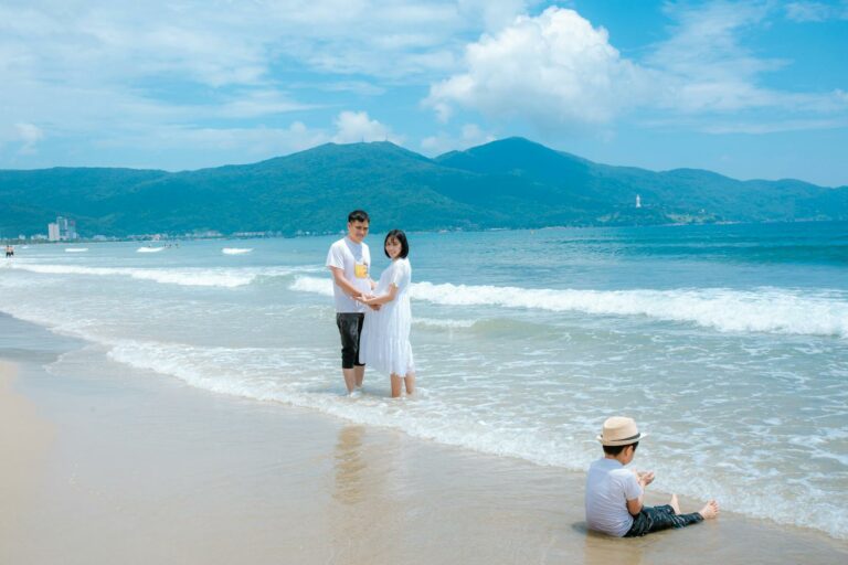 Hoi An & Da Nang