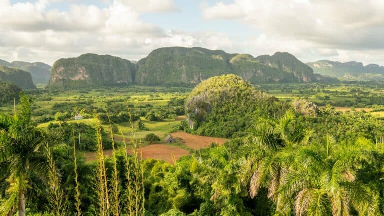 Cycling in Western Cuba: Havana, Viñales & Cayo Jutías – 7 Days