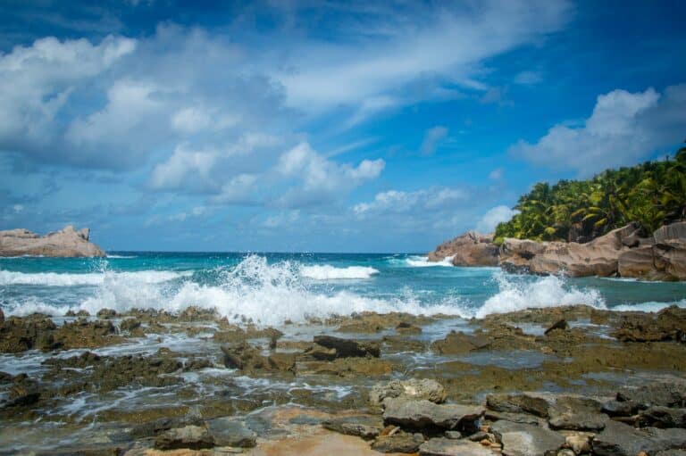 Mahé