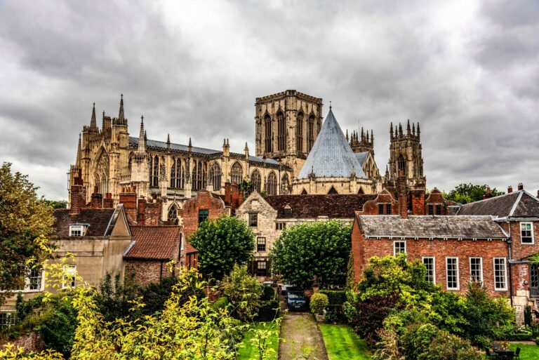 York Minster